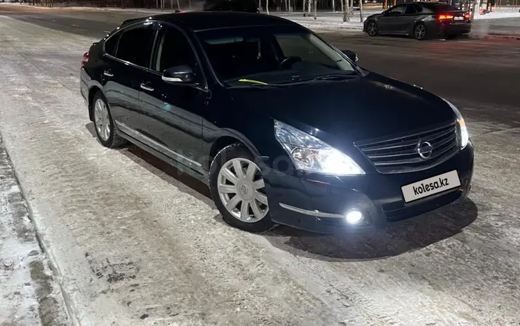 Nissan Teana 2008 года за 6 000 000 тг. в Астана
