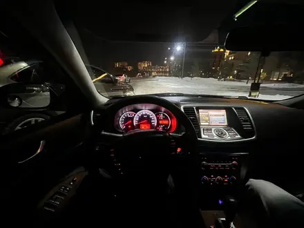 Nissan Teana 2008 года за 6 000 000 тг. в Астана – фото 13