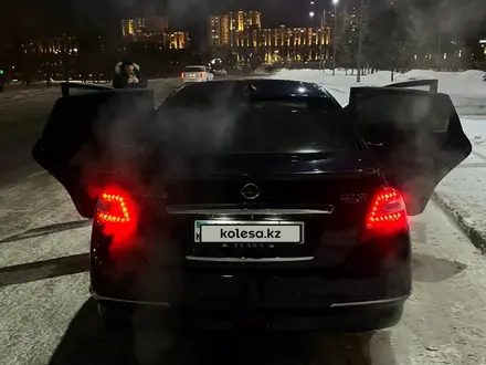 Nissan Teana 2008 года за 6 000 000 тг. в Астана – фото 4