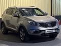 Kia Sportage 2012 годаүшін7 400 000 тг. в Семей