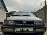 Volkswagen Passat 1995 года за 2 700 000 тг. в Тараз