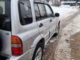 Suzuki Grand Vitara 1999 годаүшін3 500 000 тг. в Алматы – фото 2