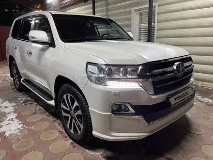 Toyota Land Cruiser 2016 года за 29 000 000 тг. в Павлодар