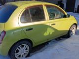 Nissan March 2004 года за 2 300 000 тг. в Павлодар – фото 4