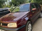 Volkswagen Golf 1994 года за 1 400 000 тг. в Шымкент – фото 3