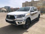 Toyota Hilux 2023 года за 20 000 000 тг. в Актау – фото 3