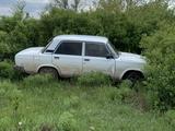 ВАЗ (Lada) 2107 2005 годаүшін350 000 тг. в Боровое – фото 4