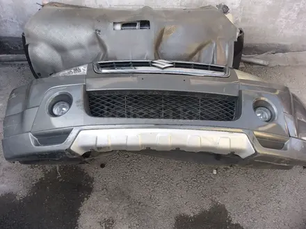 Ноускат Suzuki Grant Vitara за 500 000 тг. в Караганда – фото 3