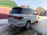 Toyota Previa 2001 года за 5 500 000 тг. в Алматы – фото 3