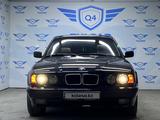 BMW 520 1994 года за 4 150 000 тг. в Шымкент – фото 2