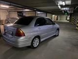 Suzuki Liana 2004 годаfor3 500 000 тг. в Алматы – фото 4