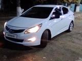 Hyundai Accent 2014 годаfor4 500 000 тг. в Курчатов – фото 2