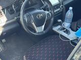 Toyota Camry 2012 годаfor8 350 000 тг. в Атырау – фото 2