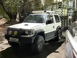 Mitsubishi Pajero 1994 годаүшін3 200 000 тг. в Алматы