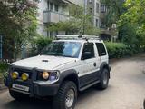 Mitsubishi Pajero 1994 годаүшін3 200 000 тг. в Алматы – фото 3