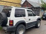 Mitsubishi Pajero 1994 годаүшін3 200 000 тг. в Алматы – фото 5