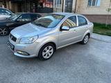 Ravon Nexia R3 2019 года за 3 150 000 тг. в Шымкент