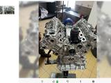 Двигатель V8 4.0L short engine за 8 500 000 тг. в Алматы