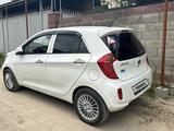 Kia Picanto 2013 годаүшін4 000 000 тг. в Алматы – фото 2