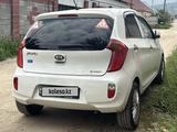 Kia Picanto 2013 годаүшін4 000 000 тг. в Алматы – фото 4