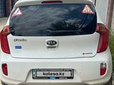 Kia Picanto 2013 годаүшін4 000 000 тг. в Алматы – фото 3