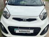 Kia Picanto 2013 годаүшін4 000 000 тг. в Алматы