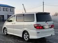 Toyota Alphard 2006 годаfor5 500 000 тг. в Уральск – фото 3