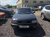 Audi 100 1993 года за 1 700 000 тг. в Павлодар – фото 4