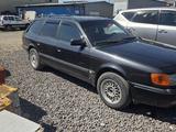 Audi 100 1993 года за 1 700 000 тг. в Павлодар – фото 5
