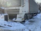 DAF  XF 105 2012 годаүшін20 000 000 тг. в Алматы