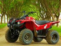 Yamaha  Grizzly 300 2013 года за 3 500 000 тг. в Алматы