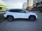 Hyundai Tucson 2023 годаүшін12 600 000 тг. в Костанай – фото 4