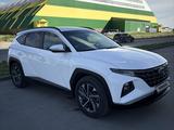 Hyundai Tucson 2023 годаүшін12 600 000 тг. в Костанай – фото 3