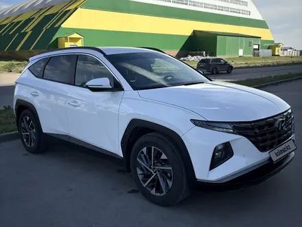 Hyundai Tucson 2023 года за 12 600 000 тг. в Костанай – фото 3
