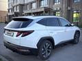 Hyundai Tucson 2023 года за 12 600 000 тг. в Костанай – фото 5