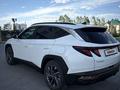 Hyundai Tucson 2023 года за 12 600 000 тг. в Костанай – фото 7