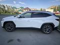 Hyundai Tucson 2023 года за 12 600 000 тг. в Костанай – фото 8