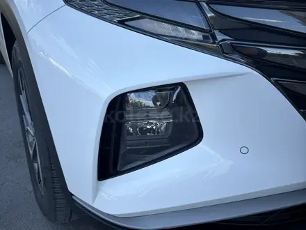 Hyundai Tucson 2023 года за 12 600 000 тг. в Костанай – фото 9