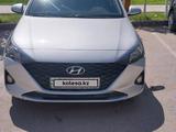 Hyundai Accent 2020 годаүшін7 400 000 тг. в Кызылорда