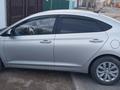 Hyundai Accent 2020 годаүшін7 400 000 тг. в Кызылорда – фото 2