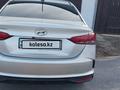 Hyundai Accent 2020 годаүшін7 400 000 тг. в Кызылорда – фото 4