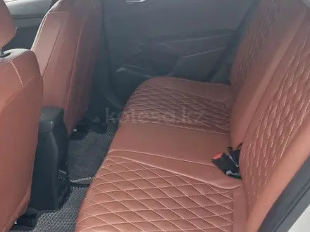 Hyundai Accent 2020 года за 7 400 000 тг. в Кызылорда – фото 7