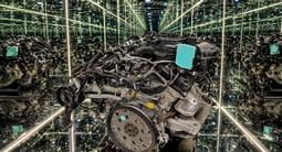 КОНТРАКТНЫЙ ДВИГАТЕЛЬ МОТОР ДВС НИССАН NISSAN ПРИВОЗНОЙ ПРИМЕРА МАКСИМА за 320 000 тг. в Алматы – фото 3