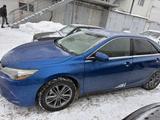 Toyota Camry 2016 годаfor9 400 000 тг. в Астана – фото 2