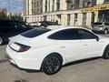 Hyundai Sonata 2023 года за 11 950 000 тг. в Караганда – фото 4