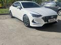 Hyundai Sonata 2023 года за 11 950 000 тг. в Караганда – фото 2