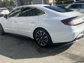 Hyundai Sonata 2023 года за 11 950 000 тг. в Караганда – фото 5