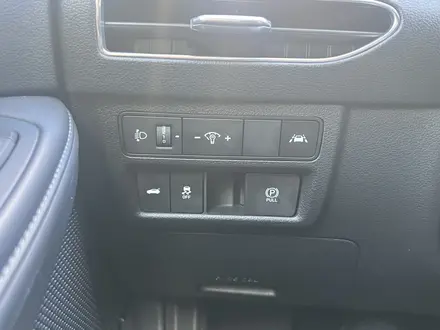Hyundai Sonata 2023 года за 11 950 000 тг. в Караганда – фото 8