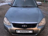 ВАЗ (Lada) Priora 2170 2008 годаүшін1 700 000 тг. в Уральск