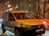 Volkswagen Caddy 2011 годаүшін3 490 000 тг. в Алматы